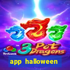 app halloween jackpot slots